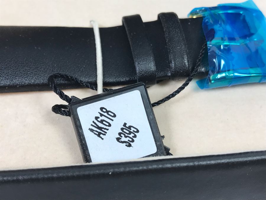 New Akribox XXIV Mens Watch Retails $395 [Photo 4]