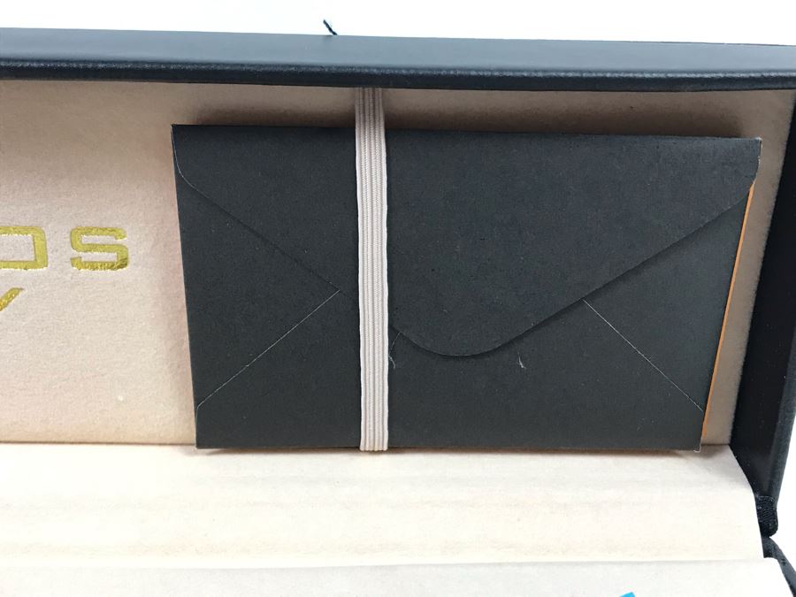 New Akribox XXIV Mens Watch Retails $395 [Photo 6]