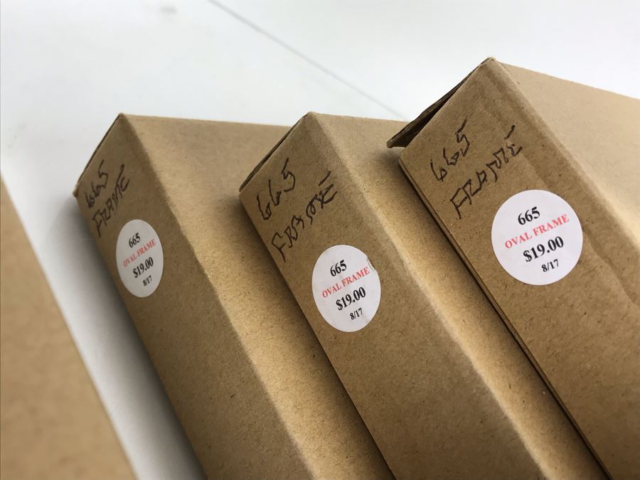 (6) New Irish Grasslands Road Picture Frames Retails $114 [Photo 6]