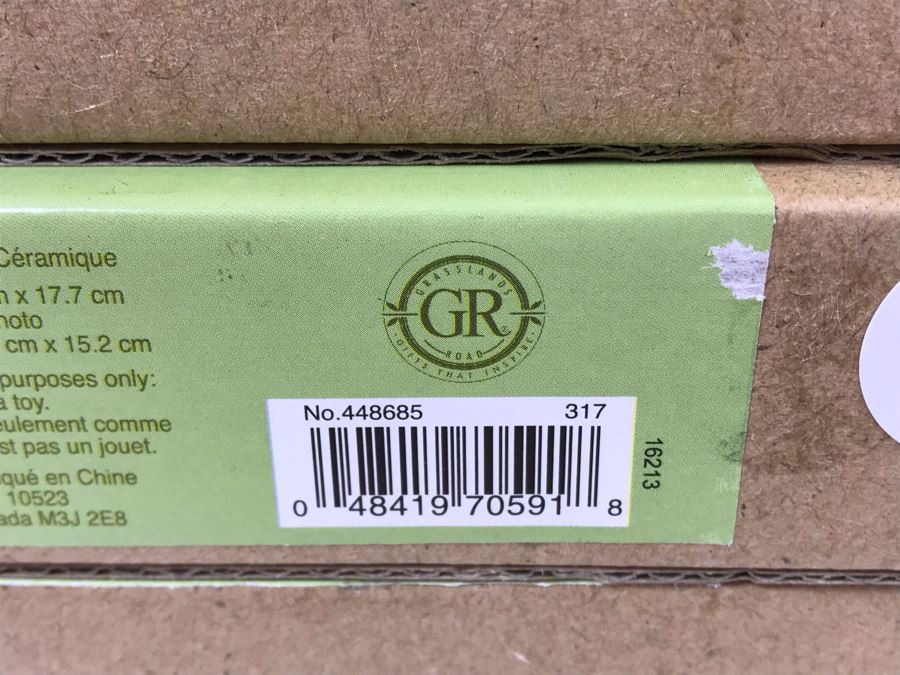 (5) New Irish Grasslands Road Picture Frames Retails $140 [Photo 7]