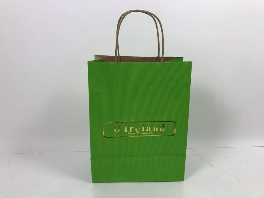 (4) New Irish Rosary Bracelets (Pair Of Connemara Marble Bracelets) Retails $209 [Photo 8]