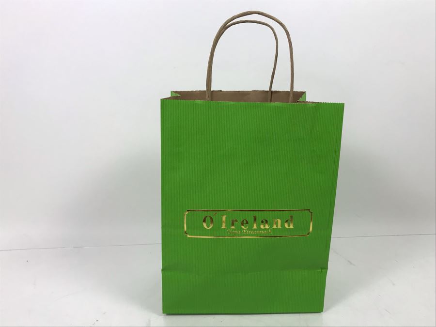 (3) New Brass Irish 'Slainte' -- 'Health' Wall Bottle Openers With Mounting Hardware And (3) Hand Crafted Liffey Artefacts Ireland Bottle Openers Retails $117 [Photo 9]