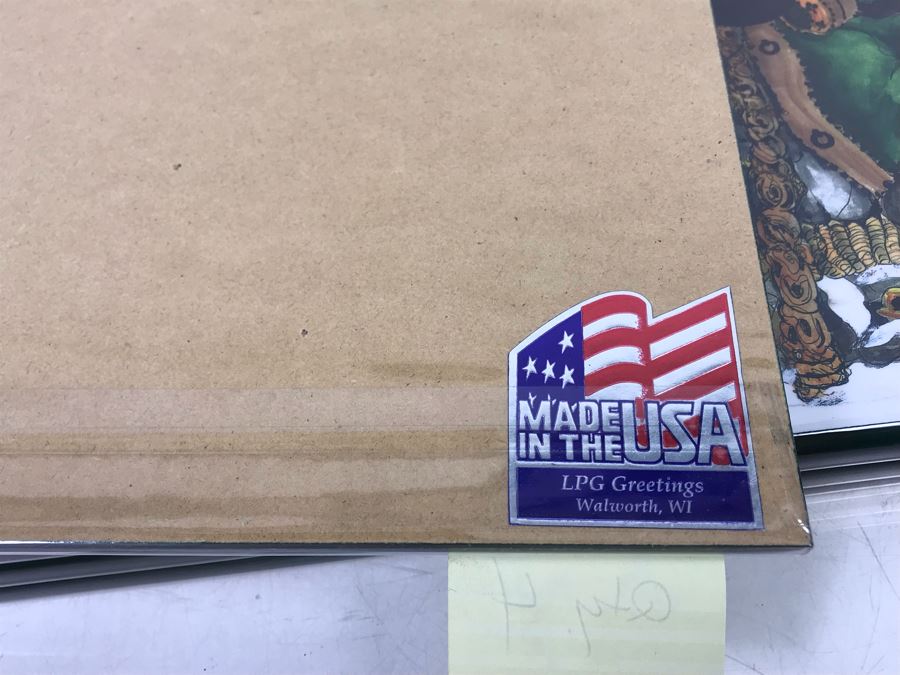 (8) Irish Sayings Wall Plaques Retails $168 [Photo 8]