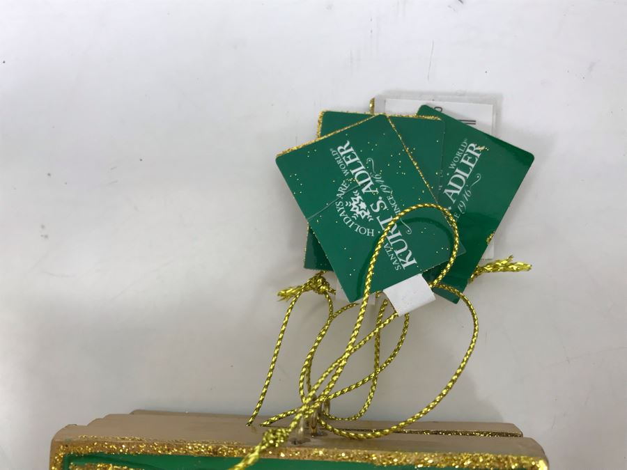 (35) Irish Themed Christmas Oranments Retails $360 [Photo 6]