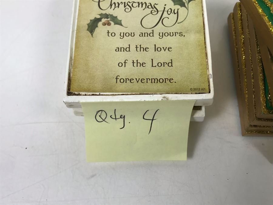 (35) Irish Themed Christmas Oranments Retails $360 [Photo 10]