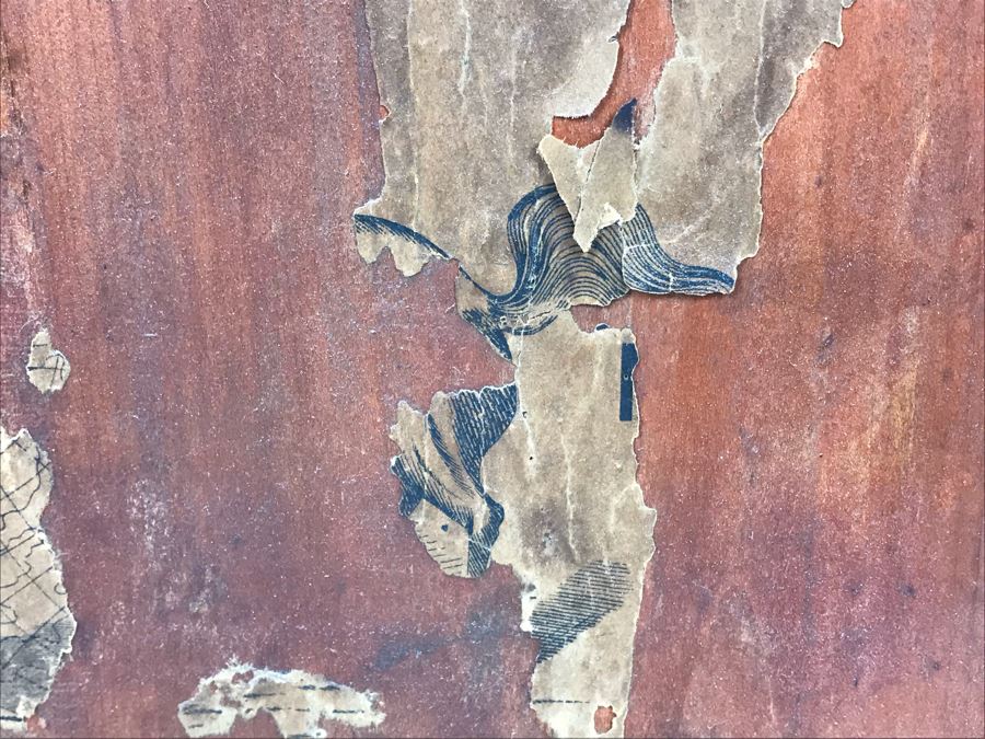 Rare Japanese Imperial Quality Horse Mark Clock By The Owari Clocks Company [Photo 35]