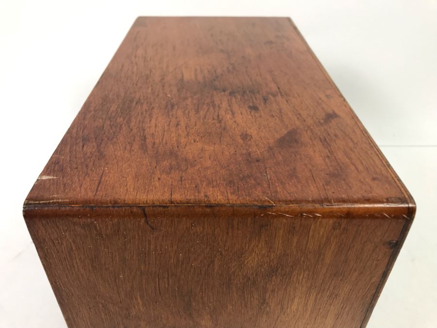 Vintage Zenith Long Distance Tube Radio - Needs Servicing [Photo 8]