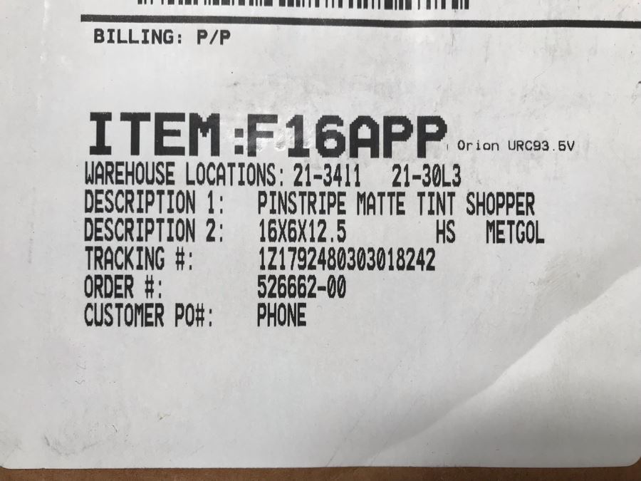 Apx 250 Apple Green Paper Shopping Bags 16 X 6 X 13 From O'Ireland [Photo 4]