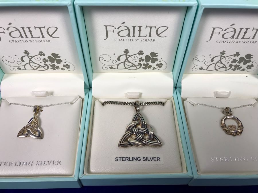 Failte jewelry deals