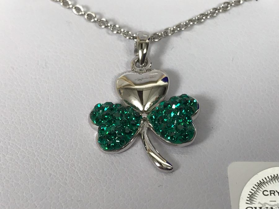 Shanore Silver Pendant Necklaces Retails $260 [Photo 5]