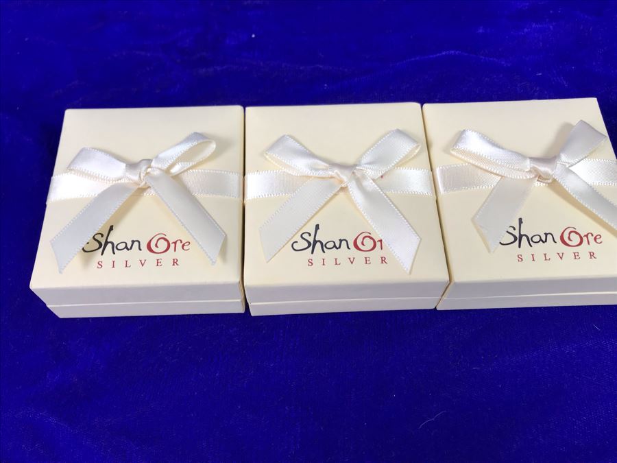 Shanore Silver Pendant Necklaces Retails $260 [Photo 7]