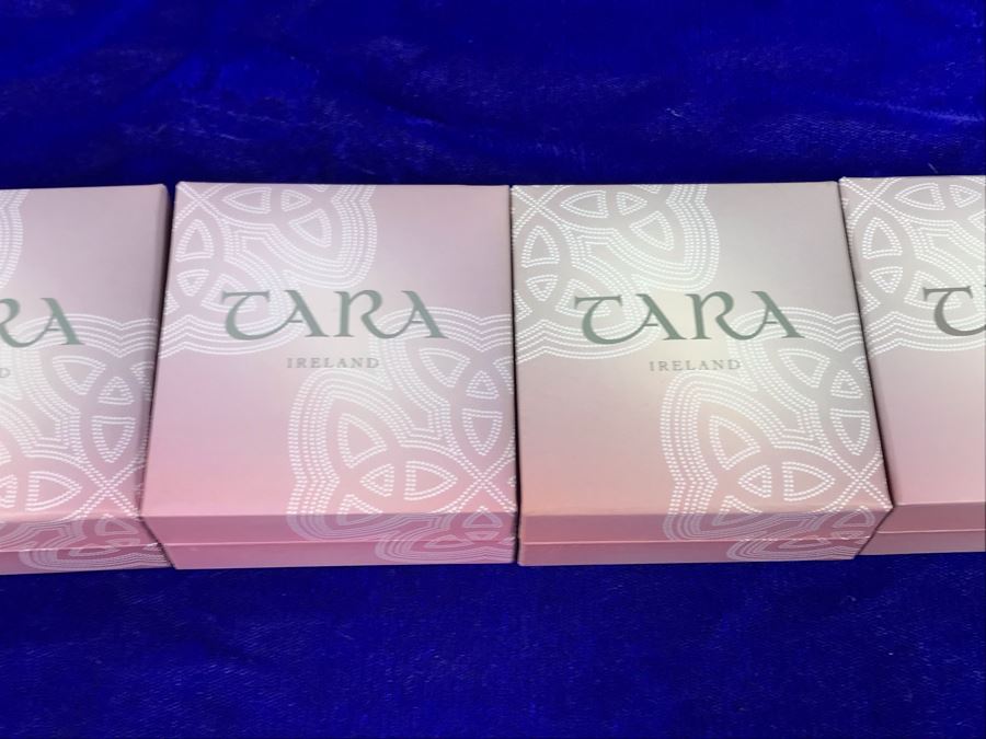 Tara Ireland Pendant Necklaces Retails $264 [Photo 7]