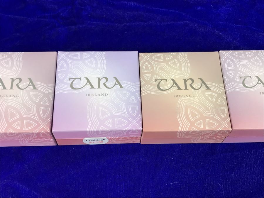 Tara Ireland Pendant Necklaces Retails $253 [Photo 7]