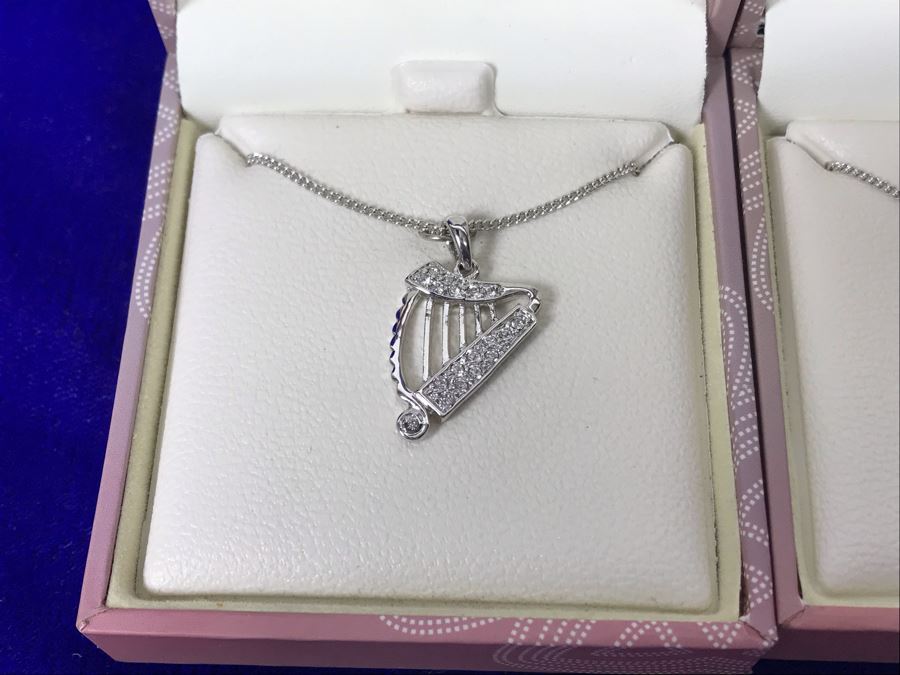 Tara Ireland Pendant Necklaces Retails $269 [Photo 6]