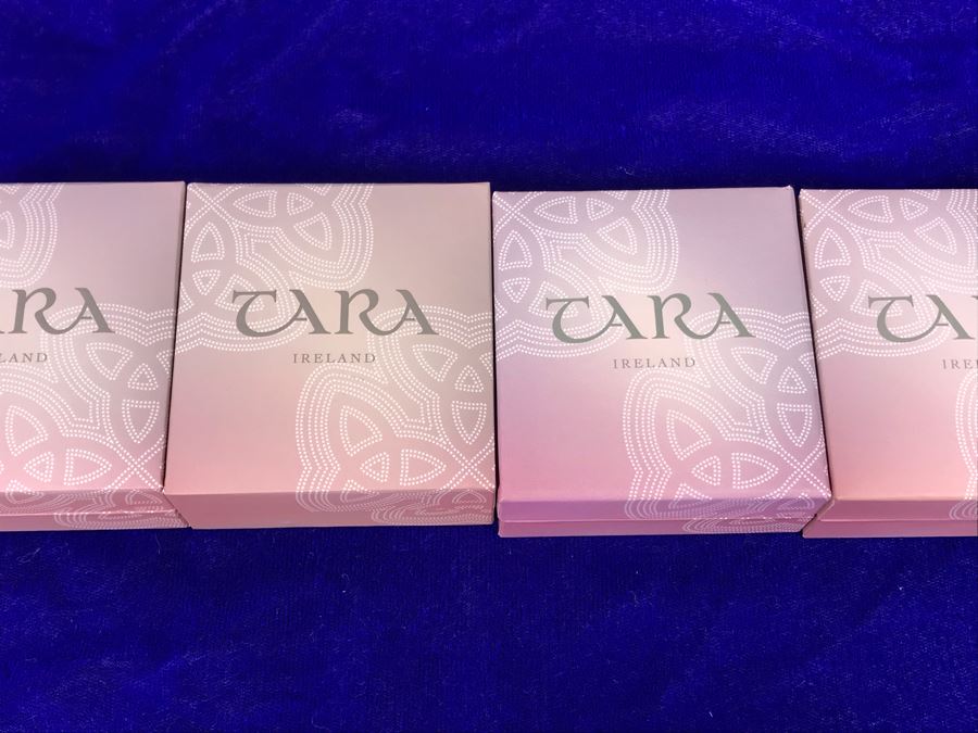 Tara Ireland Pendant Necklaces Retails $269 [Photo 7]