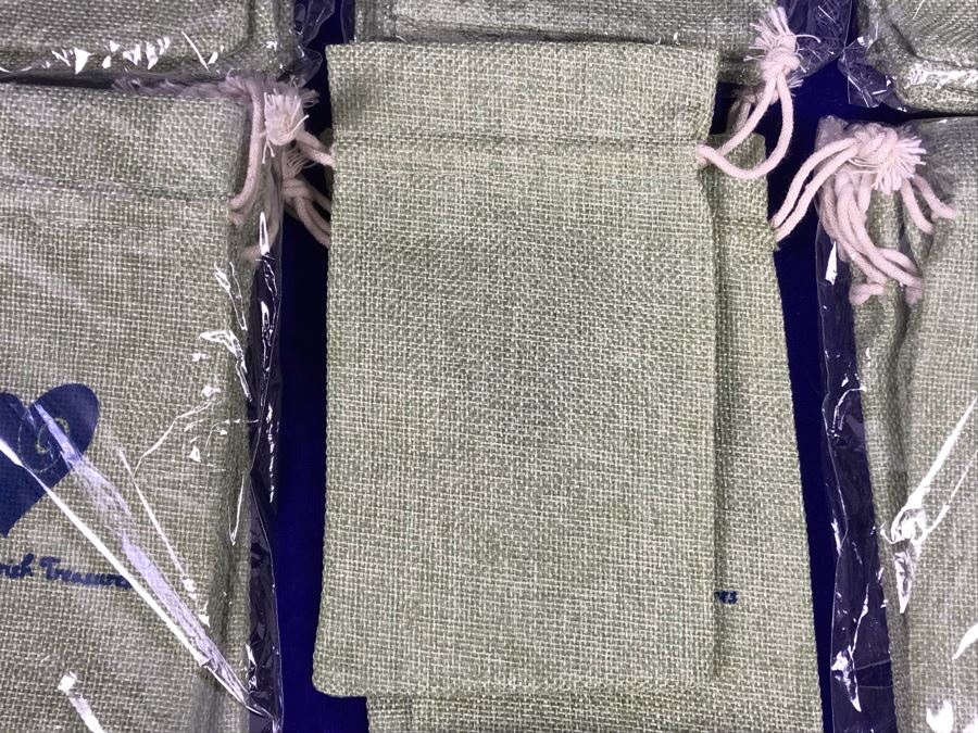 (28) Timeless Irish Treasures Pouch Bags [Photo 4]