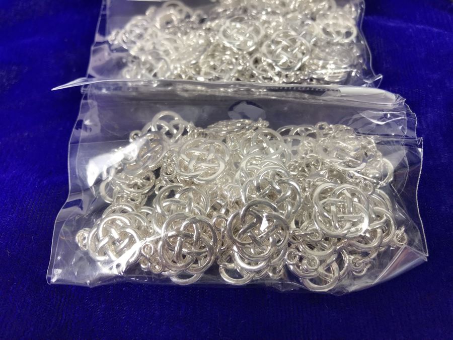 (24) Piece New Irish Costume Jewelry Lot [Photo 3]