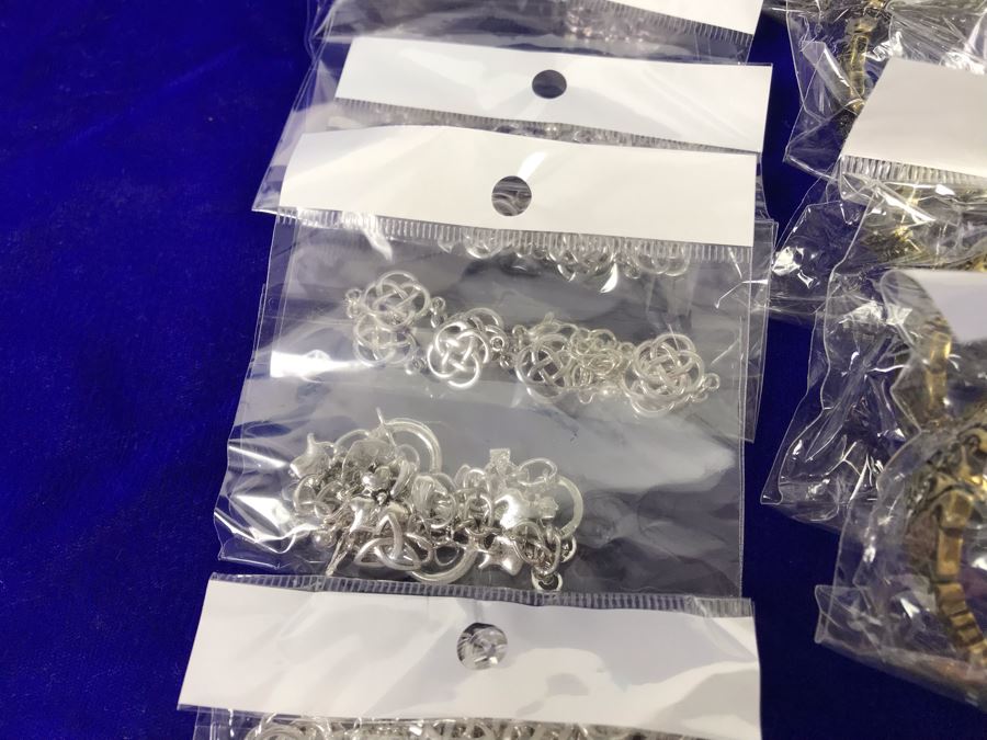 (24) Piece New Irish Costume Jewelry Lot [Photo 10]