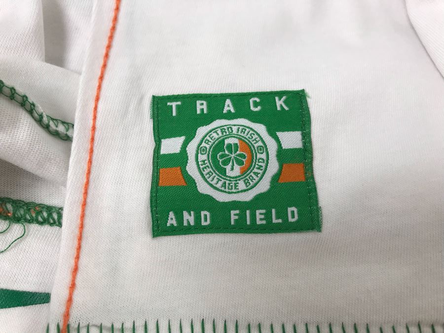 (8) New T-Shirts 'Ireland A Celtic Nation' - See Photos For Sizes - Retails $240 [Photo 11]