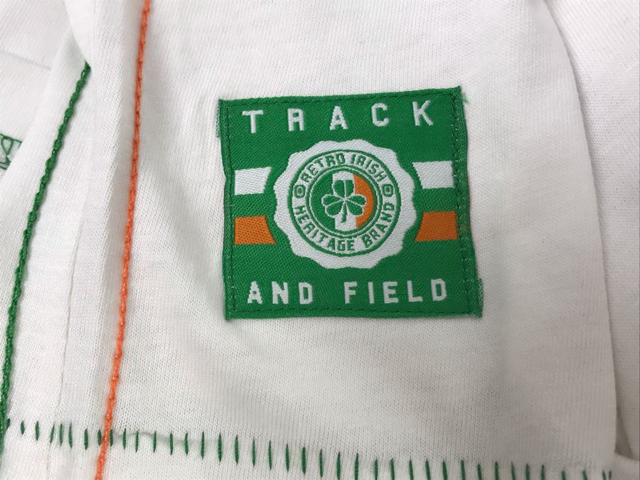 (8) New T-Shirts 'Ireland A Celtic Nation' - See Photos For Sizes - Retails $240 [Photo 13]