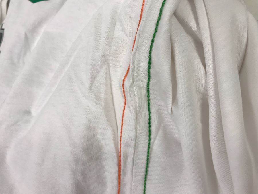 (8) New T-Shirts 'Ireland A Celtic Nation' - See Photos For Sizes - Retails $240 [Photo 9]