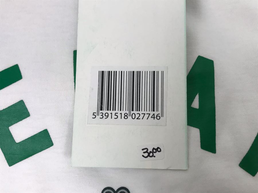 (8) New T-Shirts 'Ireland A Celtic Nation' - See Photos For Sizes - Retails $240 [Photo 6]