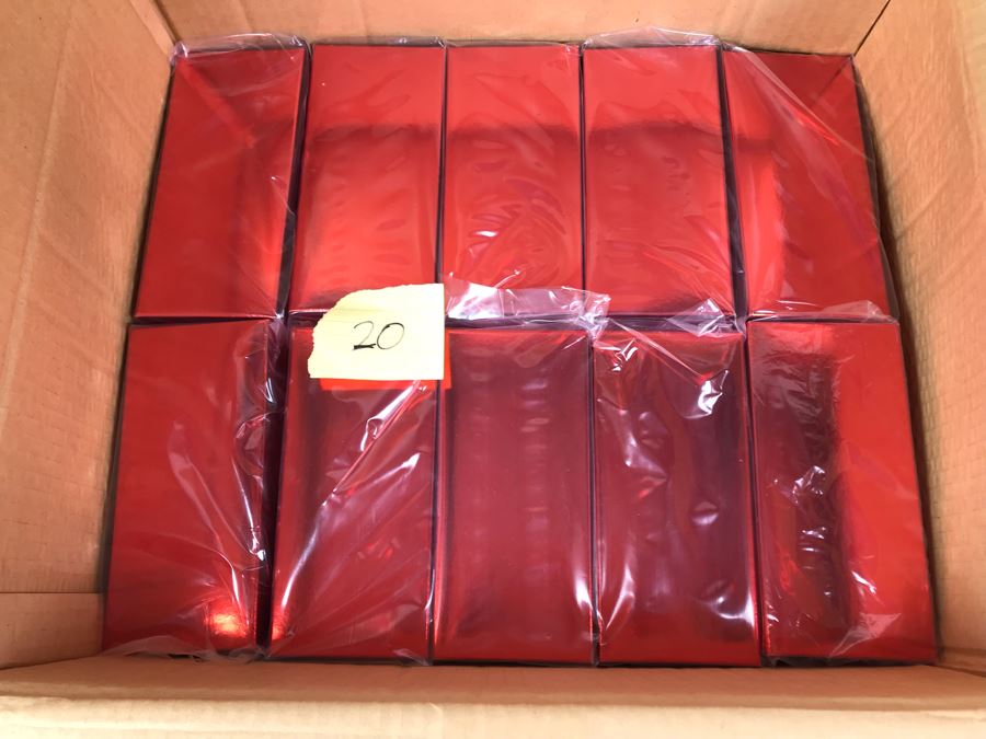 New 2002 LEGO Holiday Pen Collector Edition Writing System Pens By The CDM Company - 20 Pens [Photo 9]