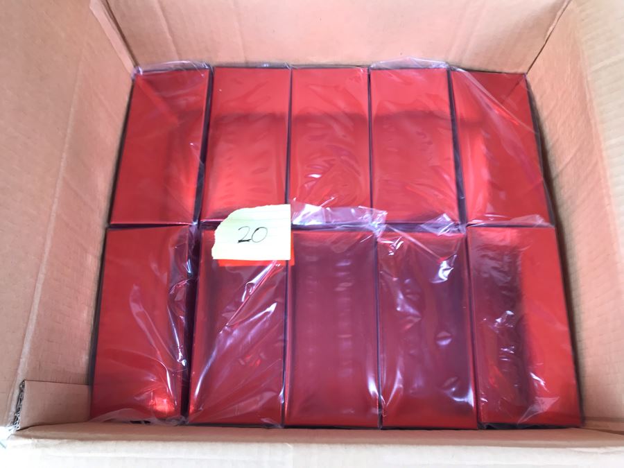 New 2002 LEGO Holiday Pen Collector Edition Writing System Pens By The CDM Company - 20 Pens [Photo 10]