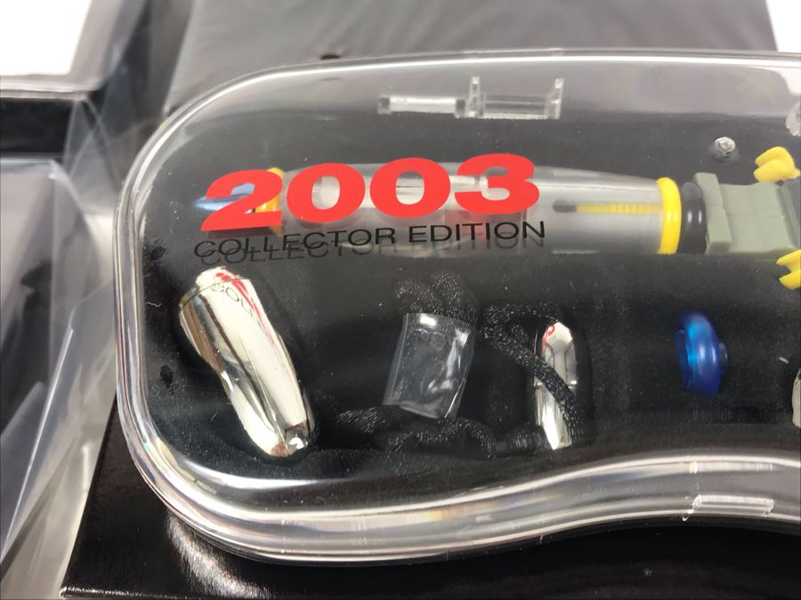 New 2003 LEGO Collector Edition Writing System Pens By The CDM Company - 12 Pens [Photo 5]