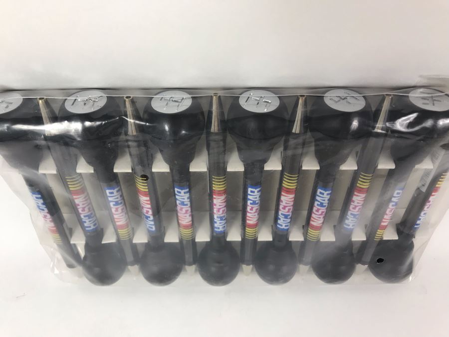 Nascar Gear Shift Knob Pens - 12 Pens [Photo 2]