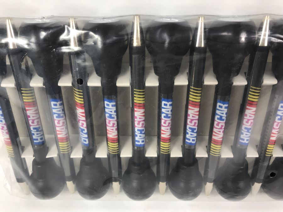 Nascar Gear Shift Knob Pens - 12 Pens [Photo 3]