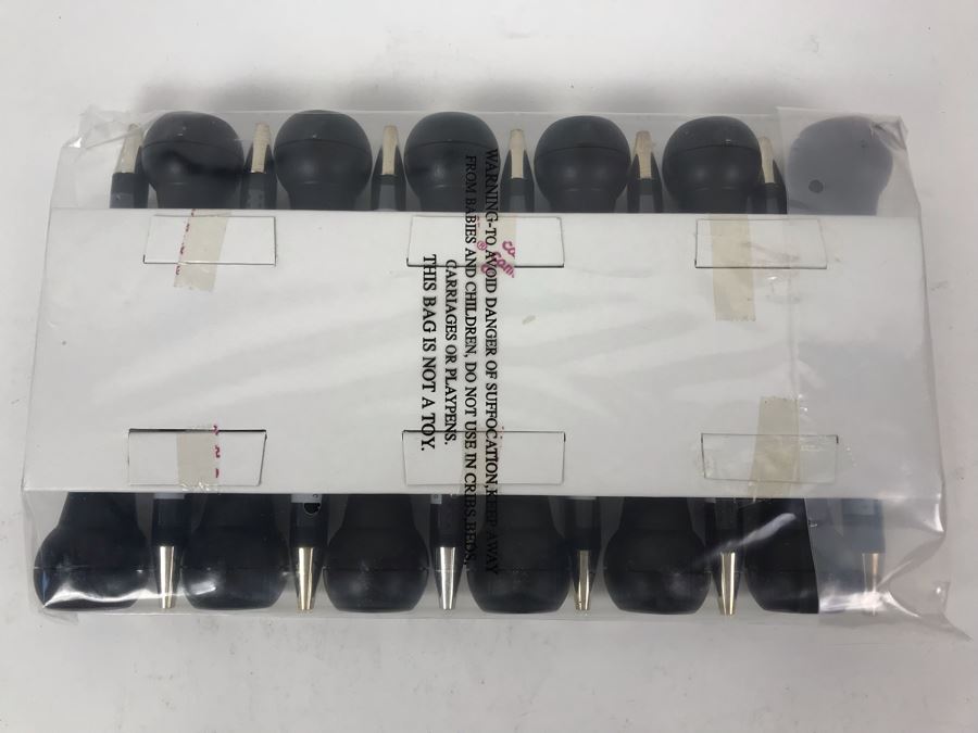 Nascar Gear Shift Knob Pens - 12 Pens [Photo 4]