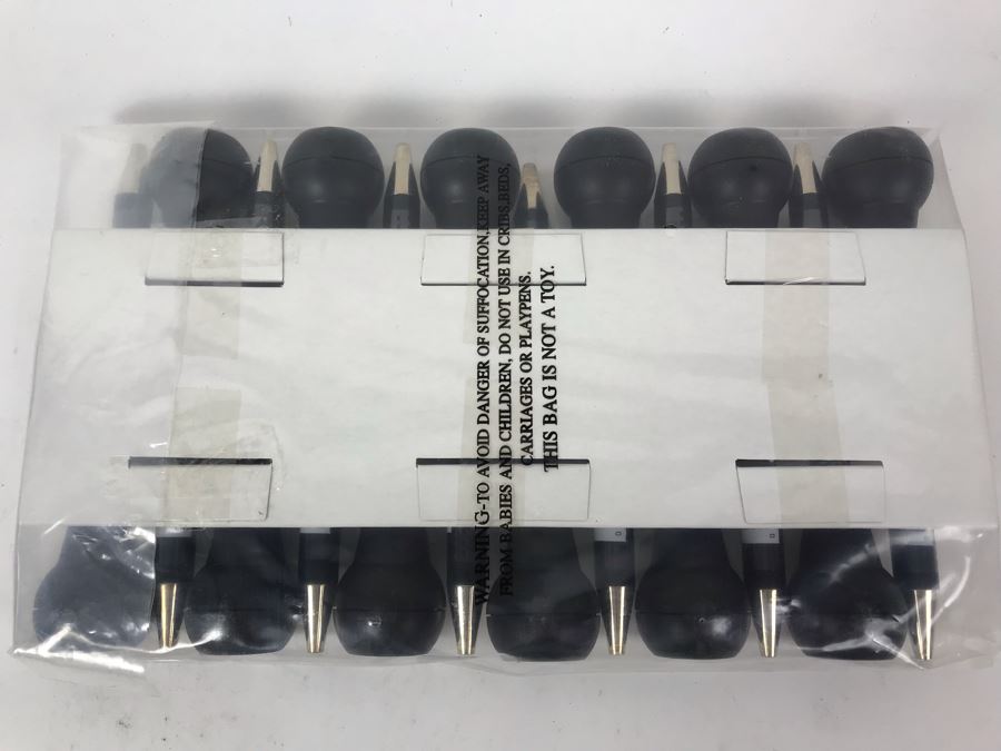 Nascar Gear Shift Knob Pens - 12 Pens [Photo 4]