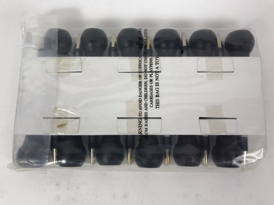 Nascar Gear Shift Knob Pens - 12 Pens [Photo 4]