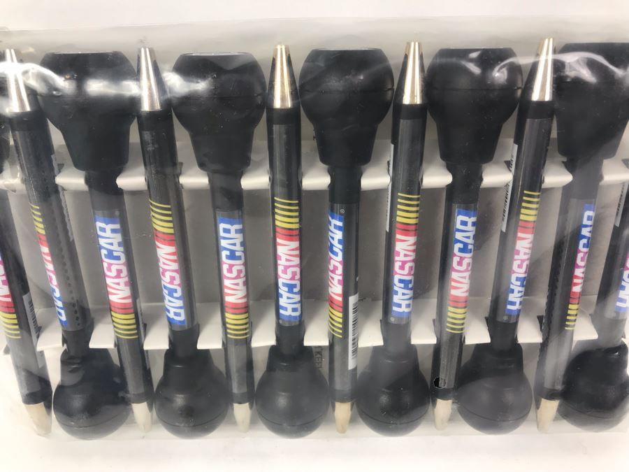 Nascar Gear Shift Knob Pens - 12 Pens [Photo 3]