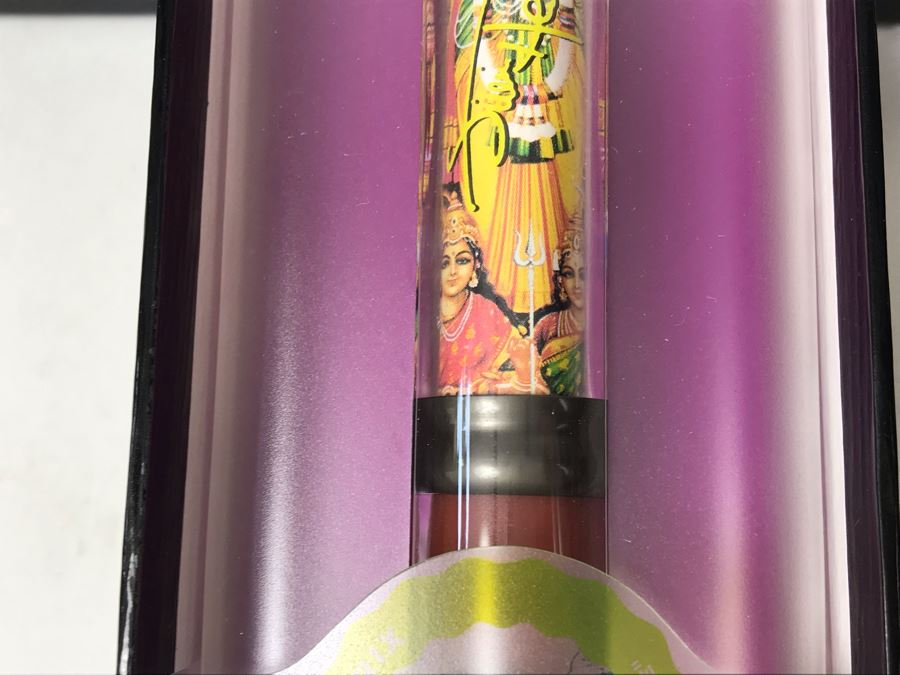 New Jimi Hendrix Bold As Love Limited Edition Individually Numbered Collectible Memorabilia Pod Pens - 8 Pens [Photo 12]