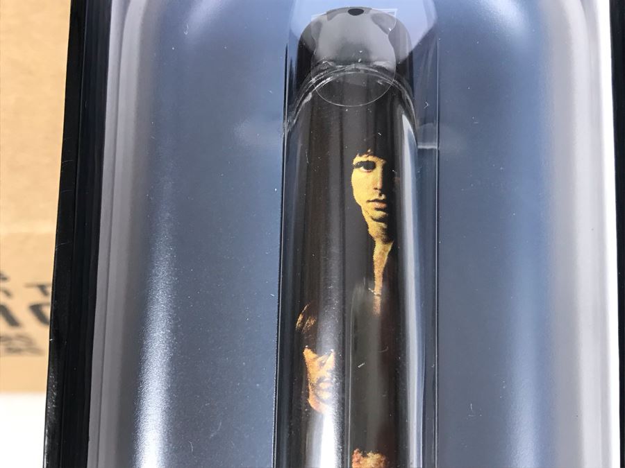 New The Doors Riders On The Storm Limited Edition Individually Numbered Collectible Memorabilia Pod Pens - 4 Pens [Photo 8]