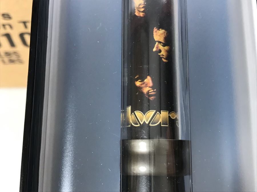 New The Doors Riders On The Storm Limited Edition Individually Numbered Collectible Memorabilia Pod Pens - 4 Pens [Photo 7]