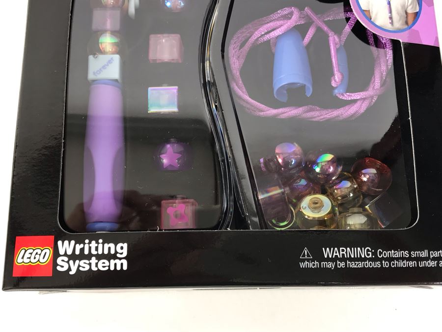 New 2001 LEGO Dream Star Pen Pack Writing System Pens By The CDM Company - 3 Pen Packs [Photo 7]