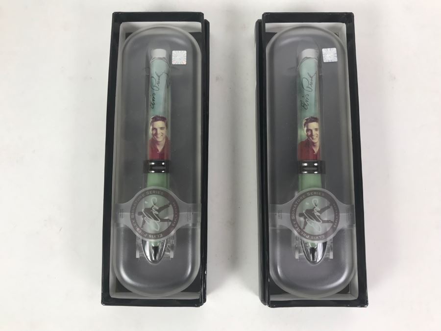 New 2001 LEGO Space Port Pen Pack Writing System Pens By The CDM Company - 3 Pen Packs [Photo 16]