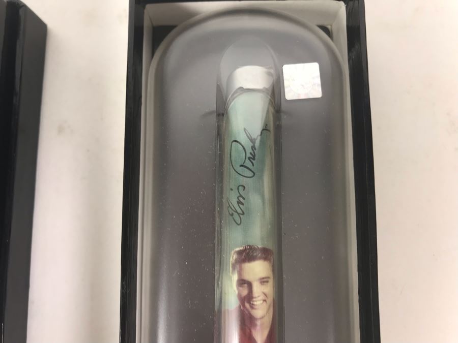 New 2001 LEGO Space Port Pen Pack Writing System Pens By The CDM Company - 3 Pen Packs [Photo 17]