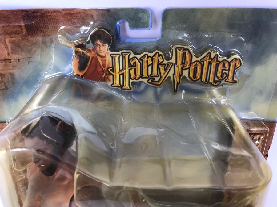 New 2002 Mattel Toys Harry Potter Centaur Action Figure 50846 [Photo 3]