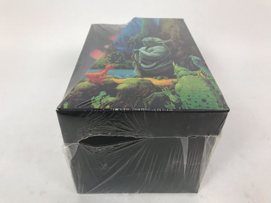 Sealed Star Wars Best Of The Saga Style Guide Kit [Photo 7]