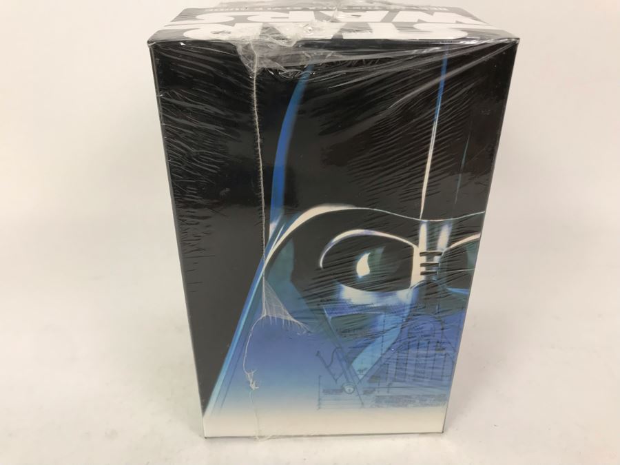 Sealed Star Wars Best Of The Saga Style Guide Kit [Photo 4]