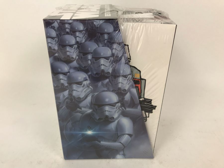 Sealed Star Wars Best Of The Saga Style Guide Kit [Photo 5]