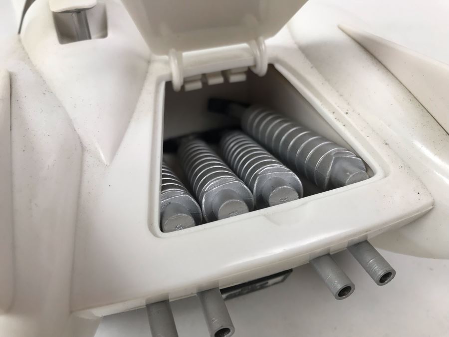 2000 Speed Racer Car Speed Racer Enterprises [Photo 7]