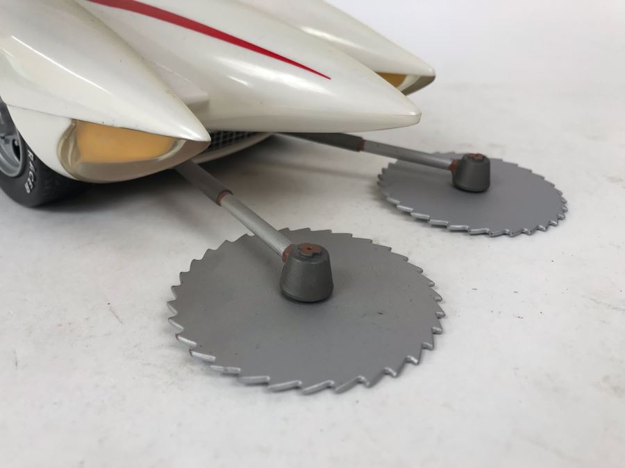 2000 Speed Racer Car Speed Racer Enterprises [Photo 13]