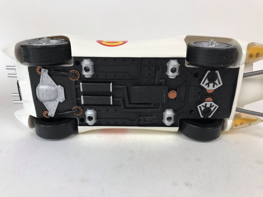 2000 Speed Racer Car Speed Racer Enterprises [Photo 16]