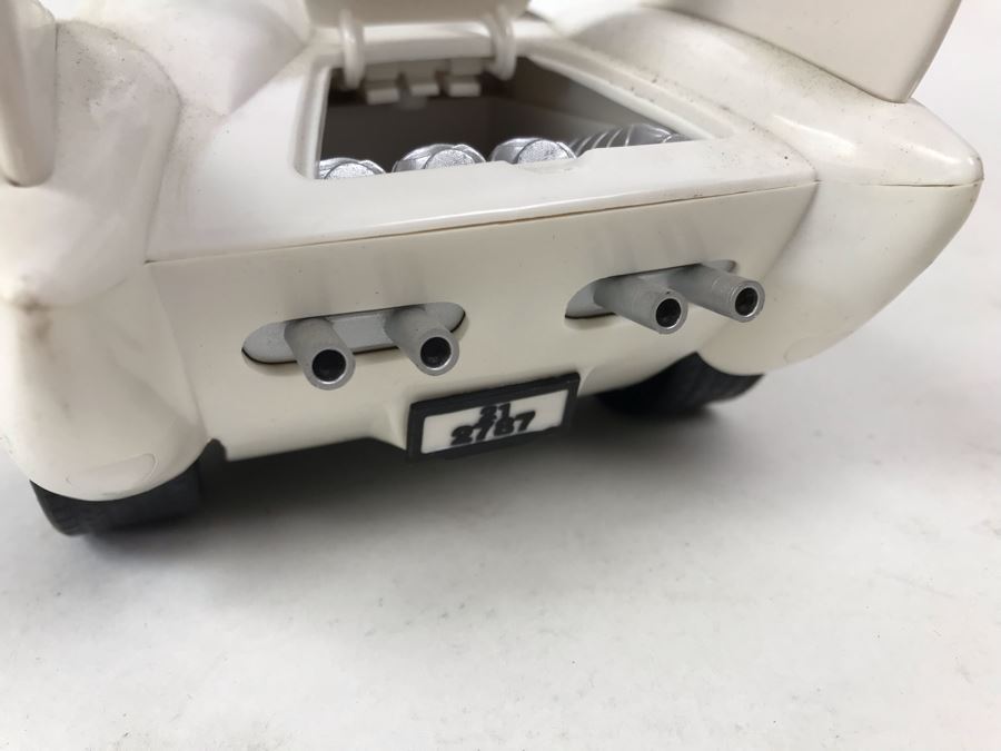 2000 Speed Racer Car Speed Racer Enterprises [Photo 8]