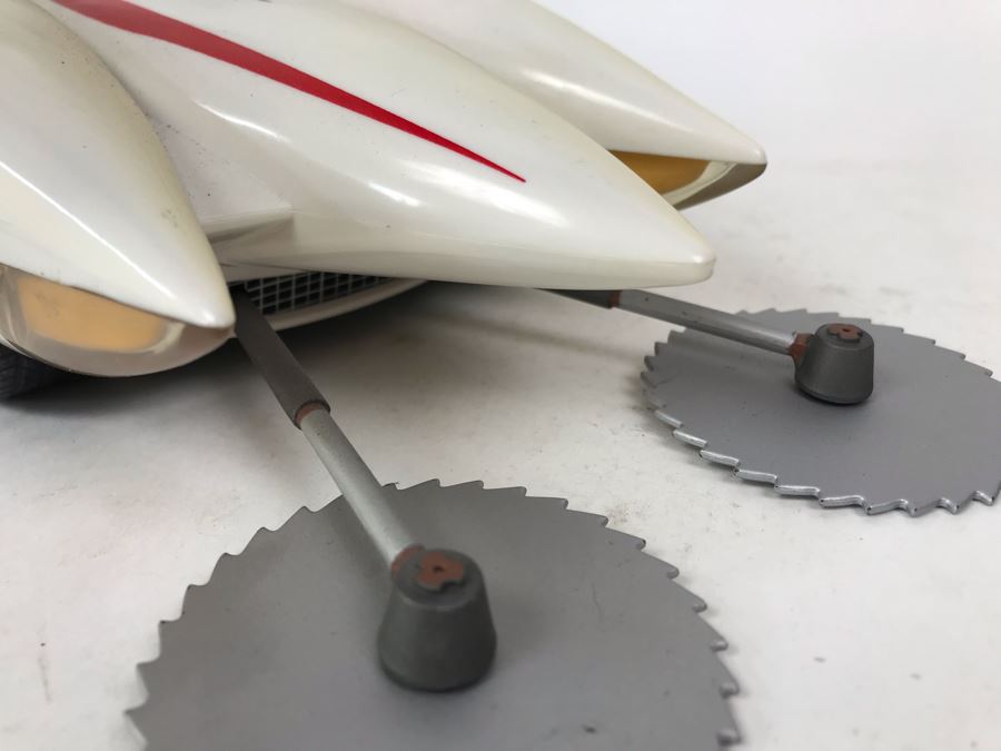 2000 Speed Racer Car Speed Racer Enterprises [Photo 14]